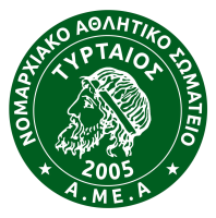 Νομαρχιακό Αθλητικό Σωματείο ΑμεΑ «Τυρταίος»